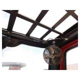 Nissan P8000 Forklift