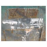 72" Bobcat Skid Steer Bucket