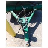 Cushman TD 2000 Top Dresser