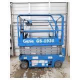 Genie GS1930 Scissor Lift