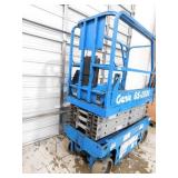 Genie GS1930 Scissor Lift