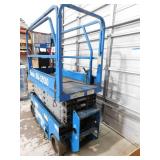 Genie GS1930 Scissor Lift