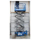 Genie GS1930 Scissor Lift