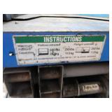 Genie GS1930 Scissor Lift