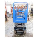 2005 Genie 2032 2WD Scissor Lift