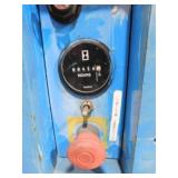 2005 Genie 2032 2WD Scissor Lift