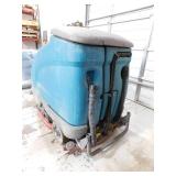 Tennant T16 Floor Scrubber
