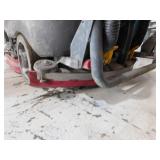 Tennant T16 Floor Scrubber