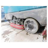 Tennant T16 Floor Scrubber