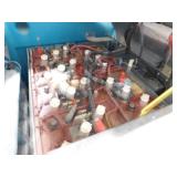 Tennant T16 Floor Scrubber