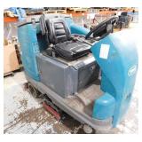 Tennant T16 Floor Scrubber