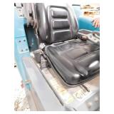 Tennant T16 Floor Scrubber