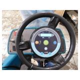 Tennant T16 Floor Scrubber