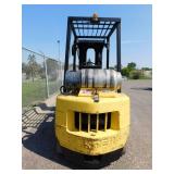 Hyster S50XL Forklift