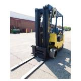 Hyster S50XL Forklift