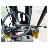 Hyster S50XL Forklift