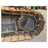 2016 JCB JS160NLC Excavator