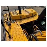 2016 JCB JS160NLC Excavator