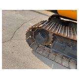 2016 JCB JS160NLC Excavator