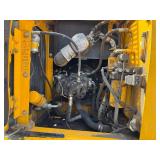 2016 JCB JS160NLC Excavator