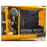 2016 JCB JS160NLC Excavator