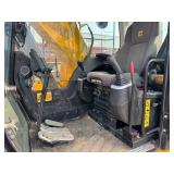 2016 JCB JS160NLC Excavator
