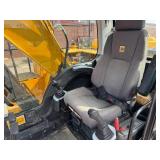 2016 JCB JS160NLC Excavator