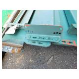 Misc. Lot of Pallet Racking Beams