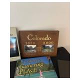 Collection of Geography and Travel Books