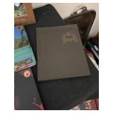 Collection of Geography and Travel Books