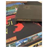 Collection of Geography and Travel Books