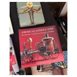 Collection of 8 Vintage and Specialty Books on Collectibles and Design