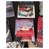 Collection of 8 Vintage and Specialty Books on Collectibles and Design