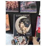 Collection of 8 Vintage and Specialty Books on Collectibles and Design