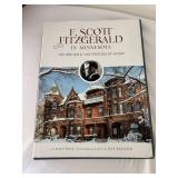 Collection of 4 Books Featuring Historical and Thematic Topics