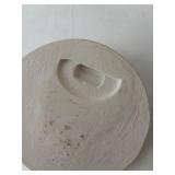 Set of 2 Vintage Cherub Wall Plaques