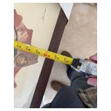 Pair of Alex Zeng Framed Bulldog Collage Prints