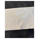 Set of 3 Coconut Vanilla Bath Soap Bars