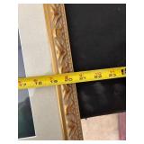 Framed Elgin Watches Advertisement Poster - The World