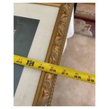 Framed Elgin Watches Advertisement Poster - The World