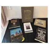 Collection of  Minnesota-Themed Books with Local History