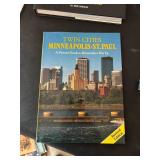 Collection of  Minnesota-Themed Books with Local History