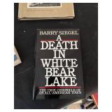 Collection of  Minnesota-Themed Books with Local History