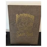 Collection of  Minnesota-Themed Books with Local History