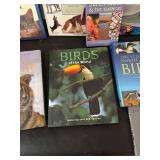 Collection of Informative and Entertaining Animal and Nature Books