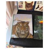 Collection of Informative and Entertaining Animal and Nature Books