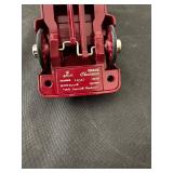 Set of 6 Hallmark Kiddie Car Classics Diecast Models