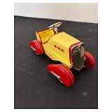 Set of 6 Hallmark Kiddie Car Classics Diecast Models