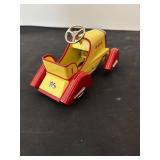 Set of 6 Hallmark Kiddie Car Classics Diecast Models