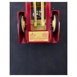 Set of 6 Hallmark Kiddie Car Classics Diecast Models